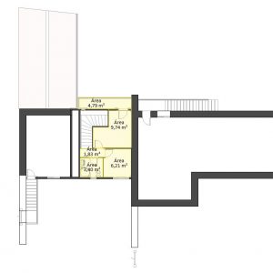 Casa das BonecasArea_Piso 1_2_Final